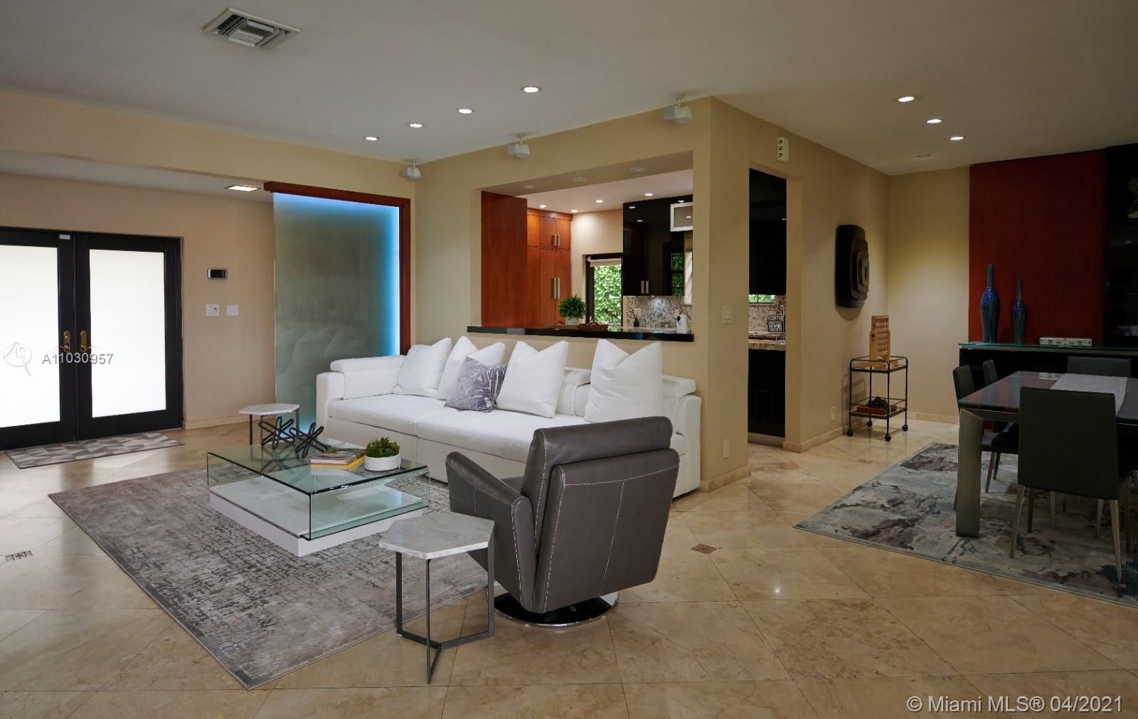 NORMANDY GOLF COURSE - Residential