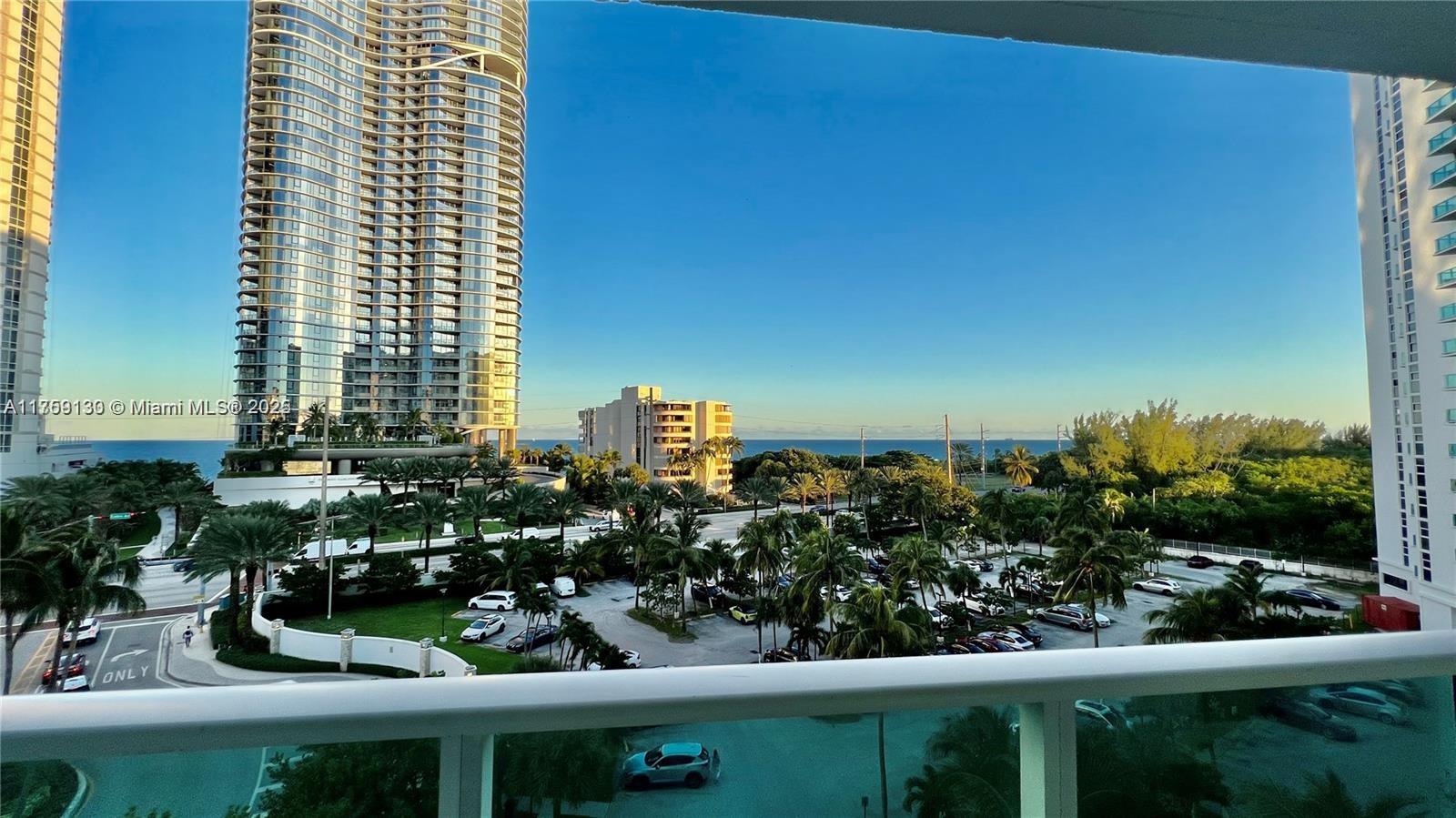 Property for Sale at 100 Bayview Dr 607, Sunny Isles Beach, Miami-Dade County, Florida - Bedrooms: 2 
Bathrooms: 2  - $540,000