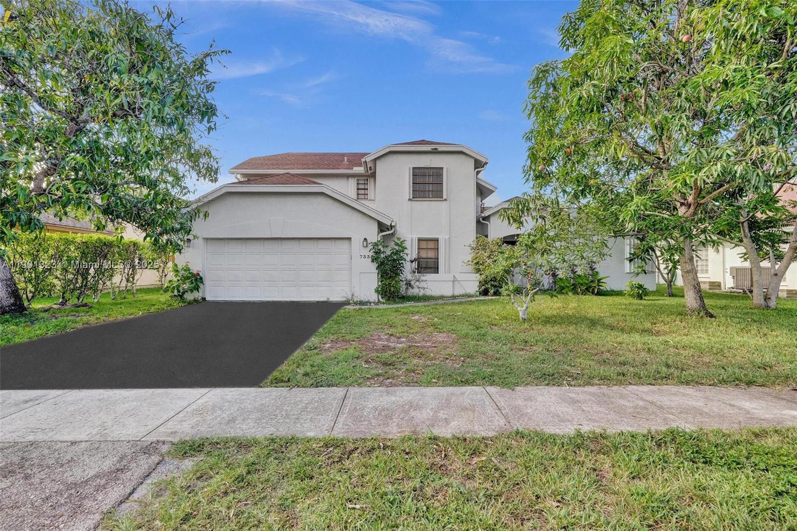 View photos, virtual tours, details... 7335 NW 54th St