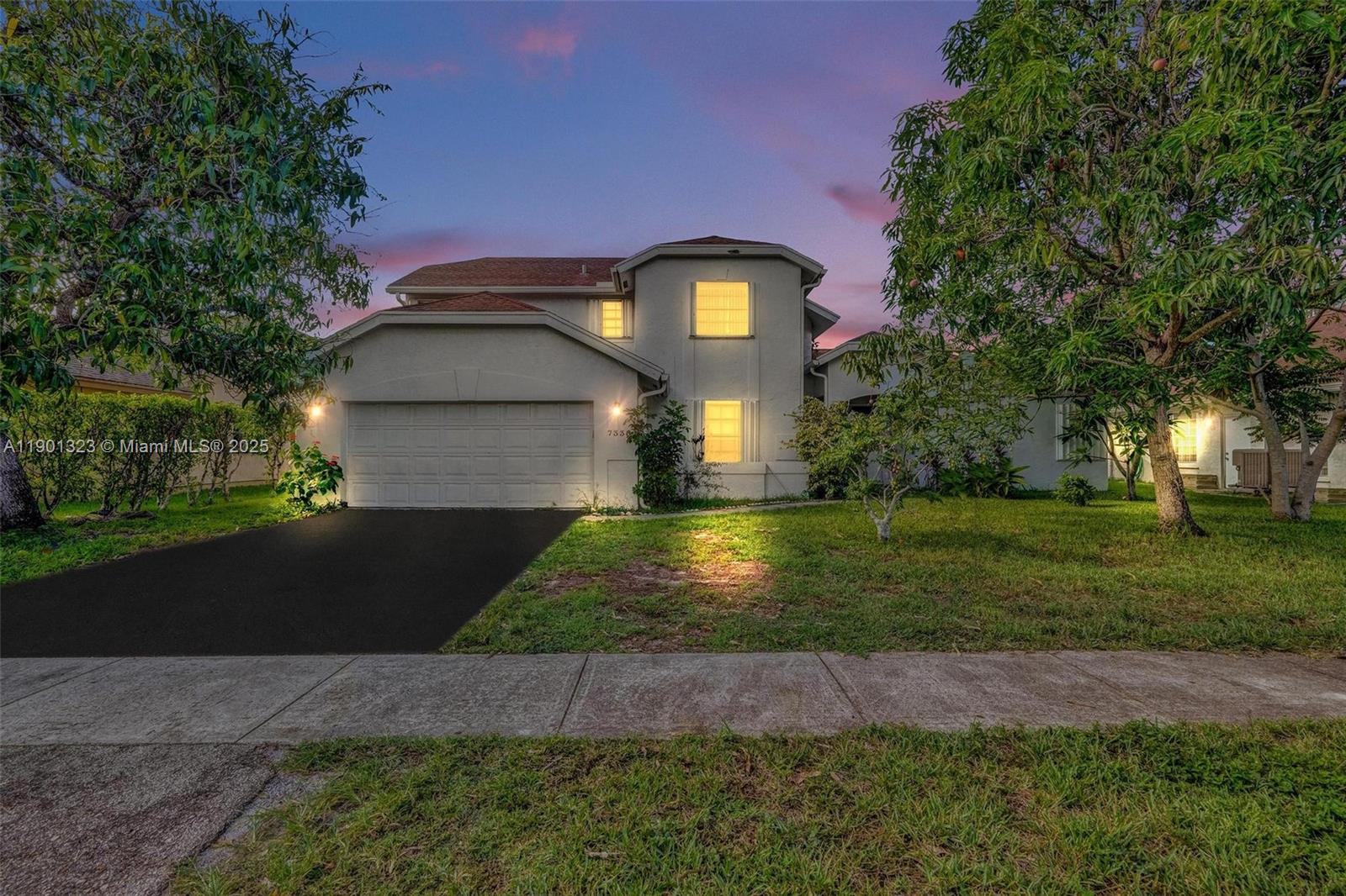 View photos, virtual tours, details... 7335 NW 54th St