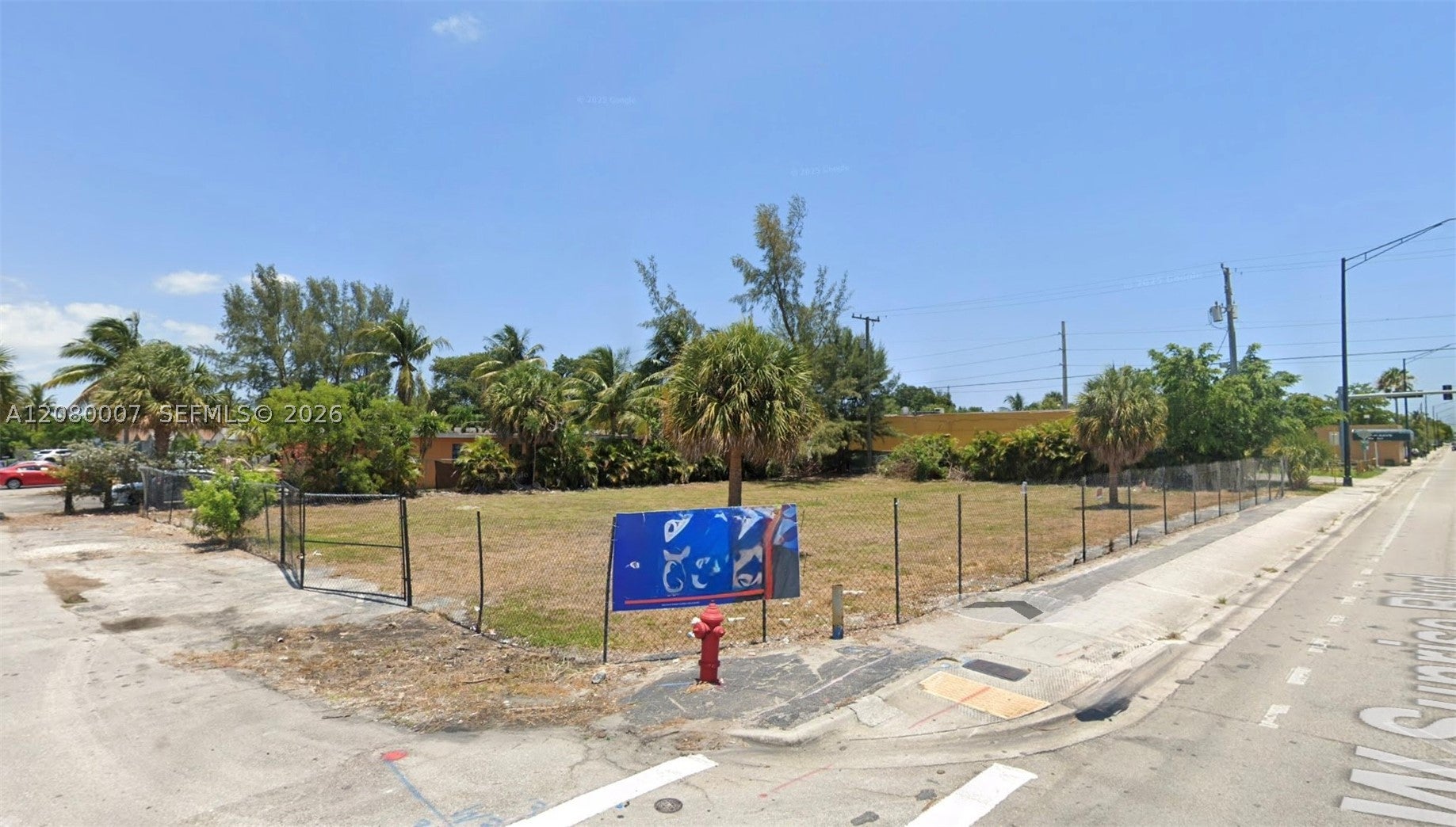 515 W Sunrise Blvd