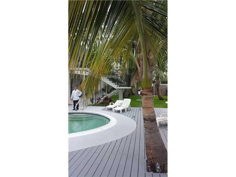 seven isles - Residential Lease