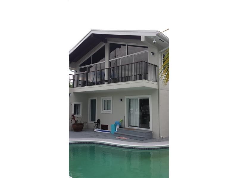seven isles - Residential Lease