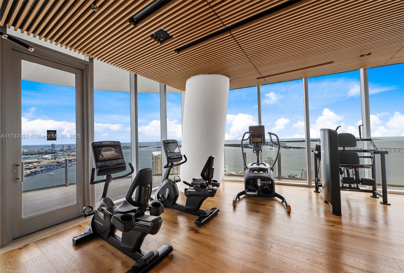 Aston Martin Residences - Residential