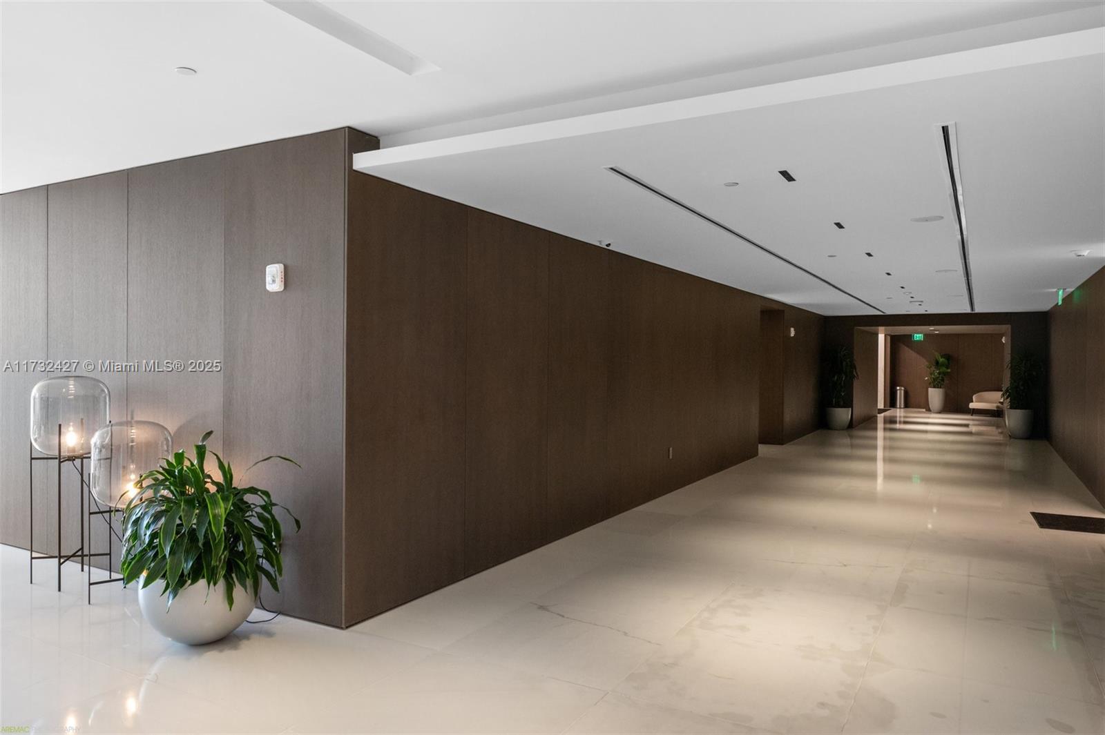 Aston Martin Residences - Residential