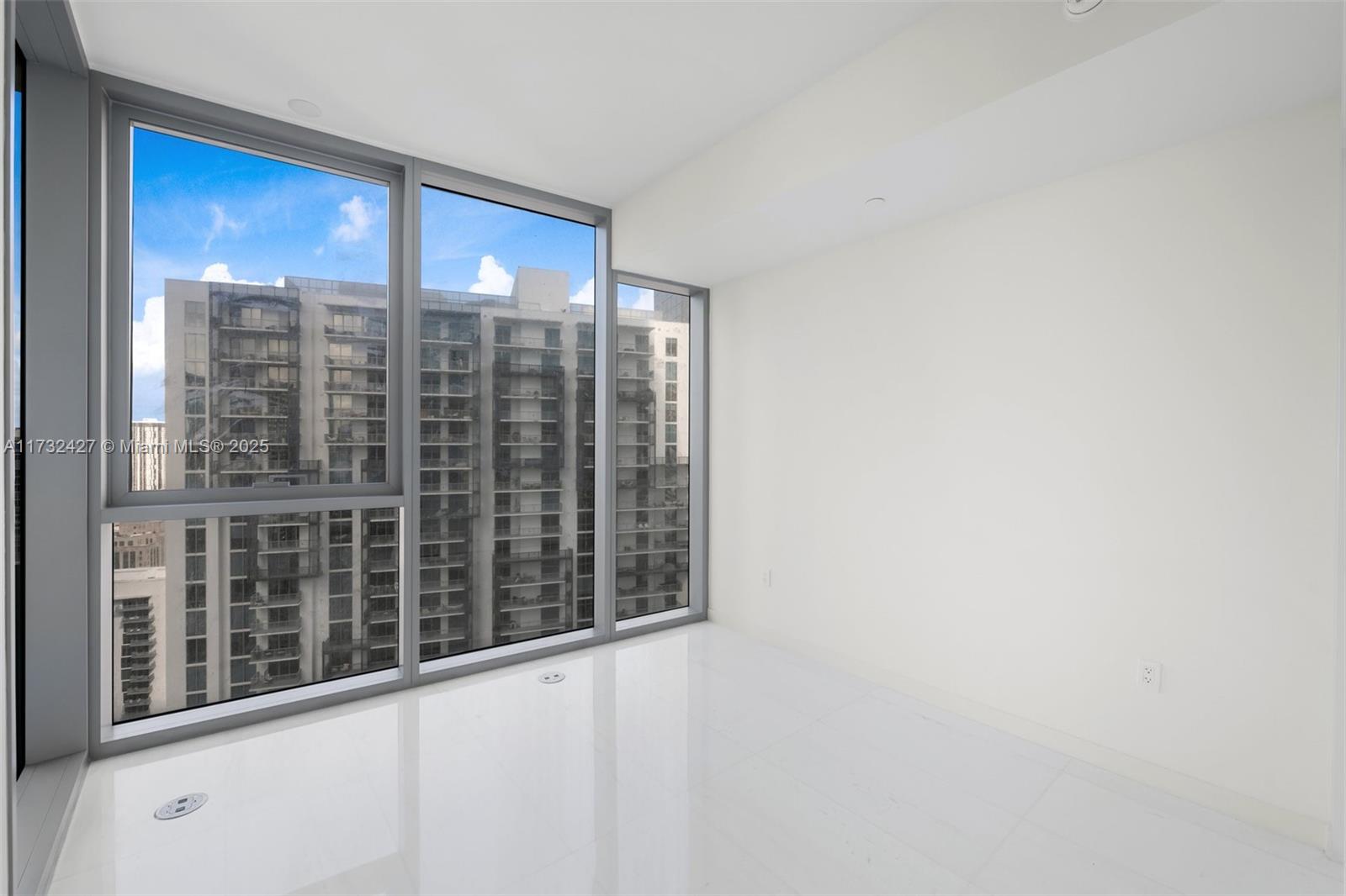 Aston Martin Residences - Residential