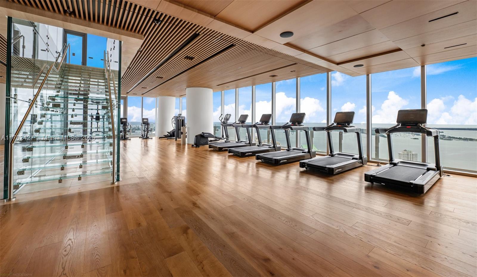 Aston Martin Residences - Residential