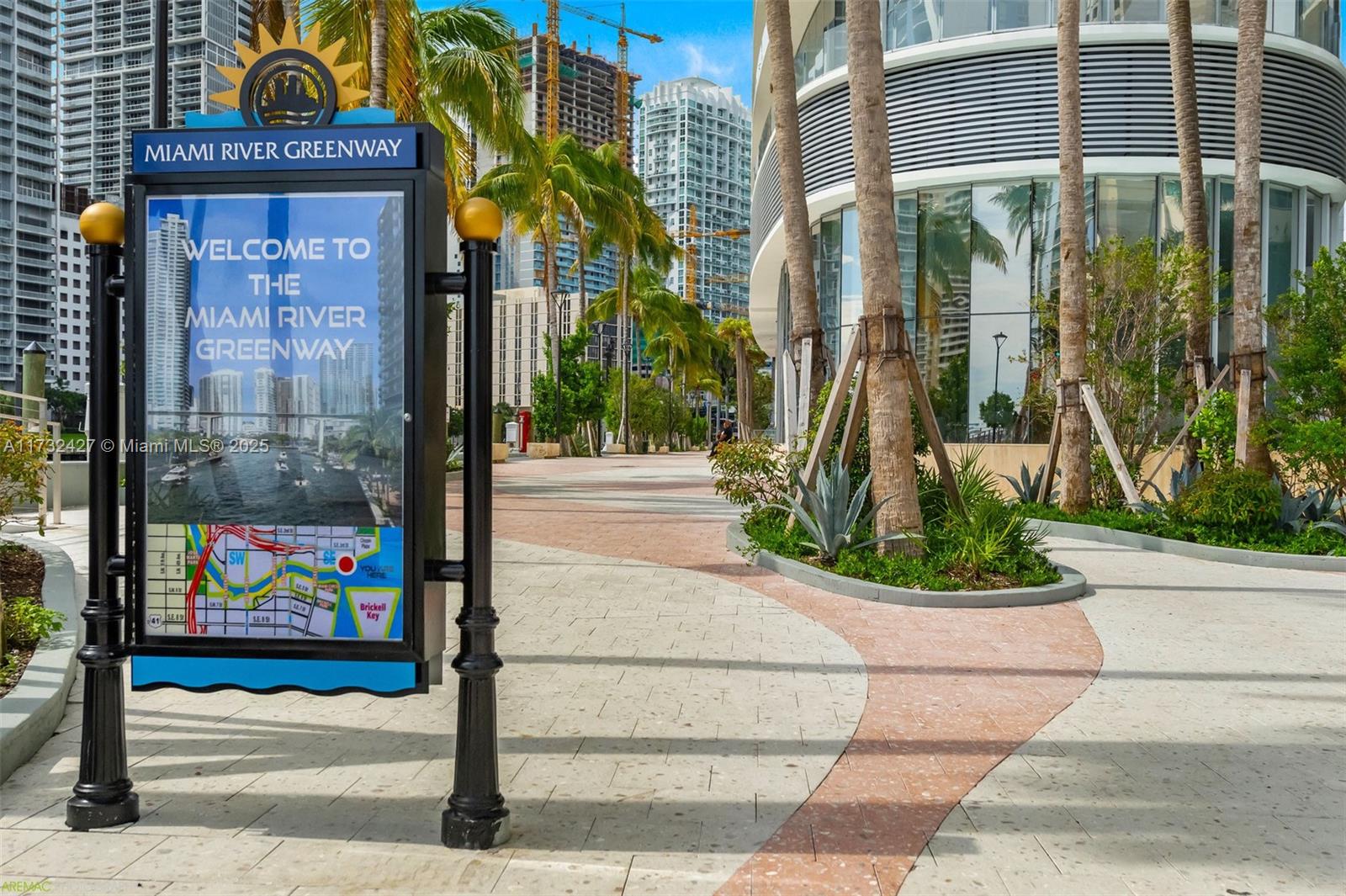 Aston Martin Residences - Residential