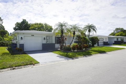 A home in Margate