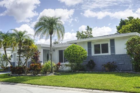 A home in Margate