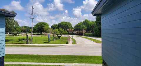 A home in North Lauderdale