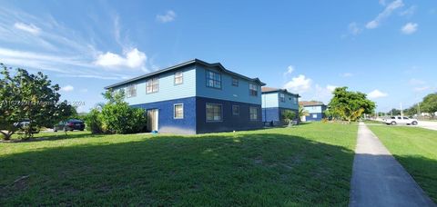 A home in North Lauderdale