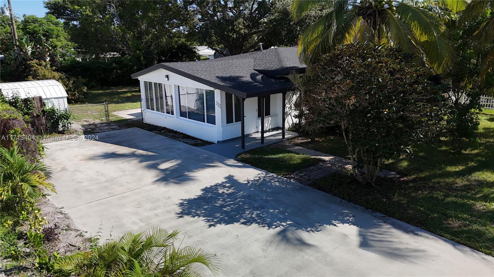 BOWERS PARK - Residential