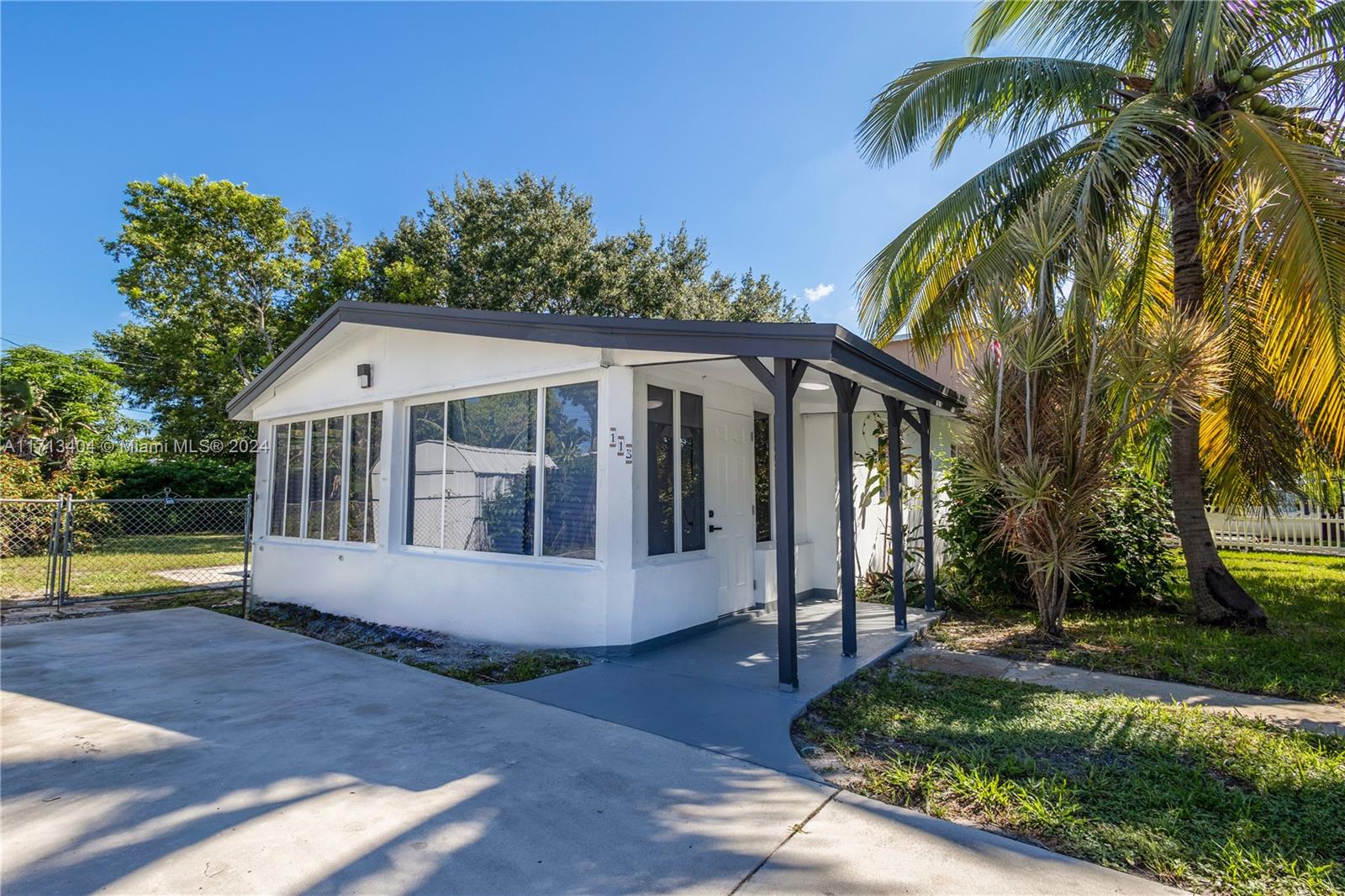 BOWERS PARK - Residential