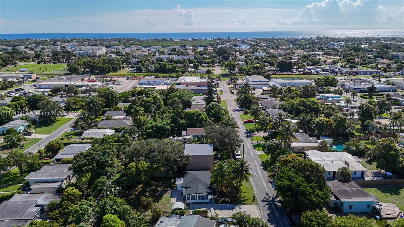 BOWERS PARK - Residential