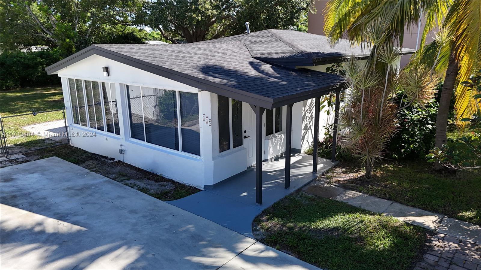 BOWERS PARK - Residential
