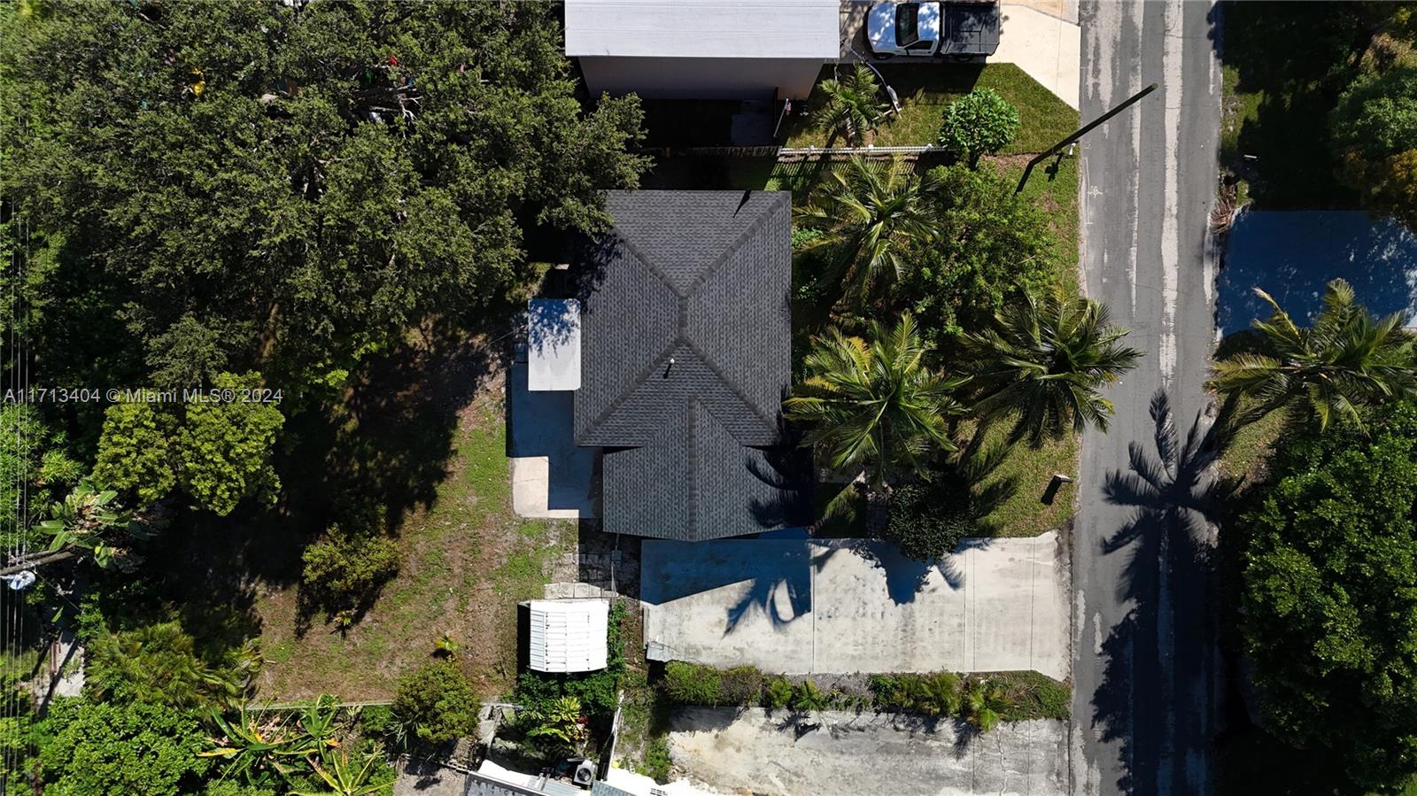 BOWERS PARK - Residential
