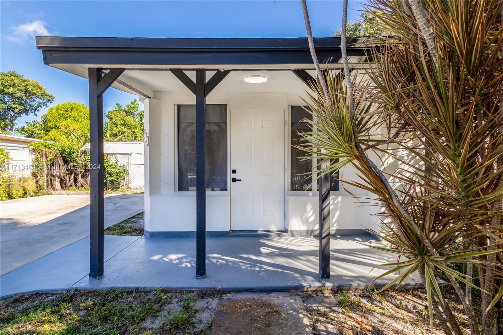 BOWERS PARK - Residential