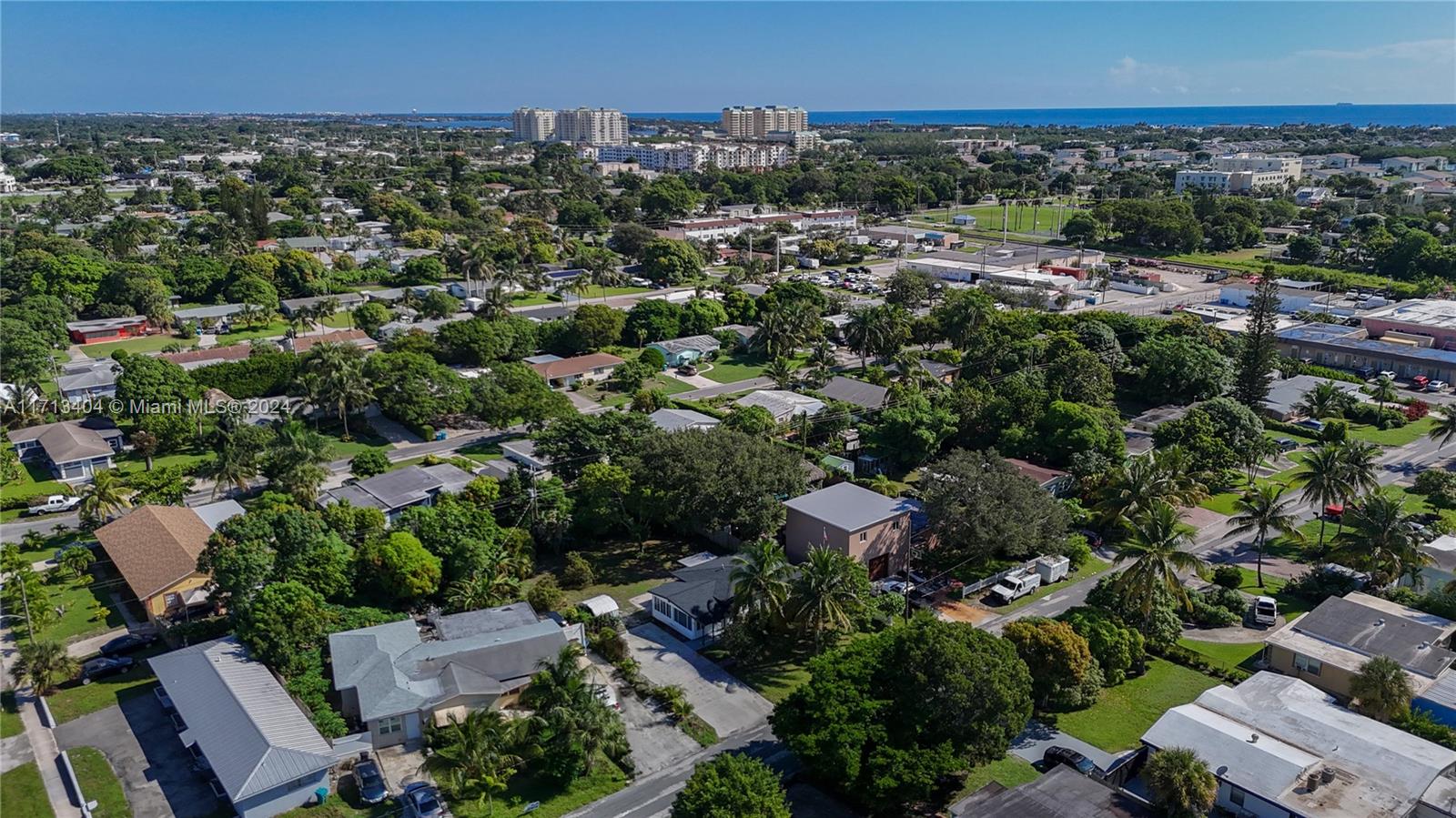 BOWERS PARK - Residential