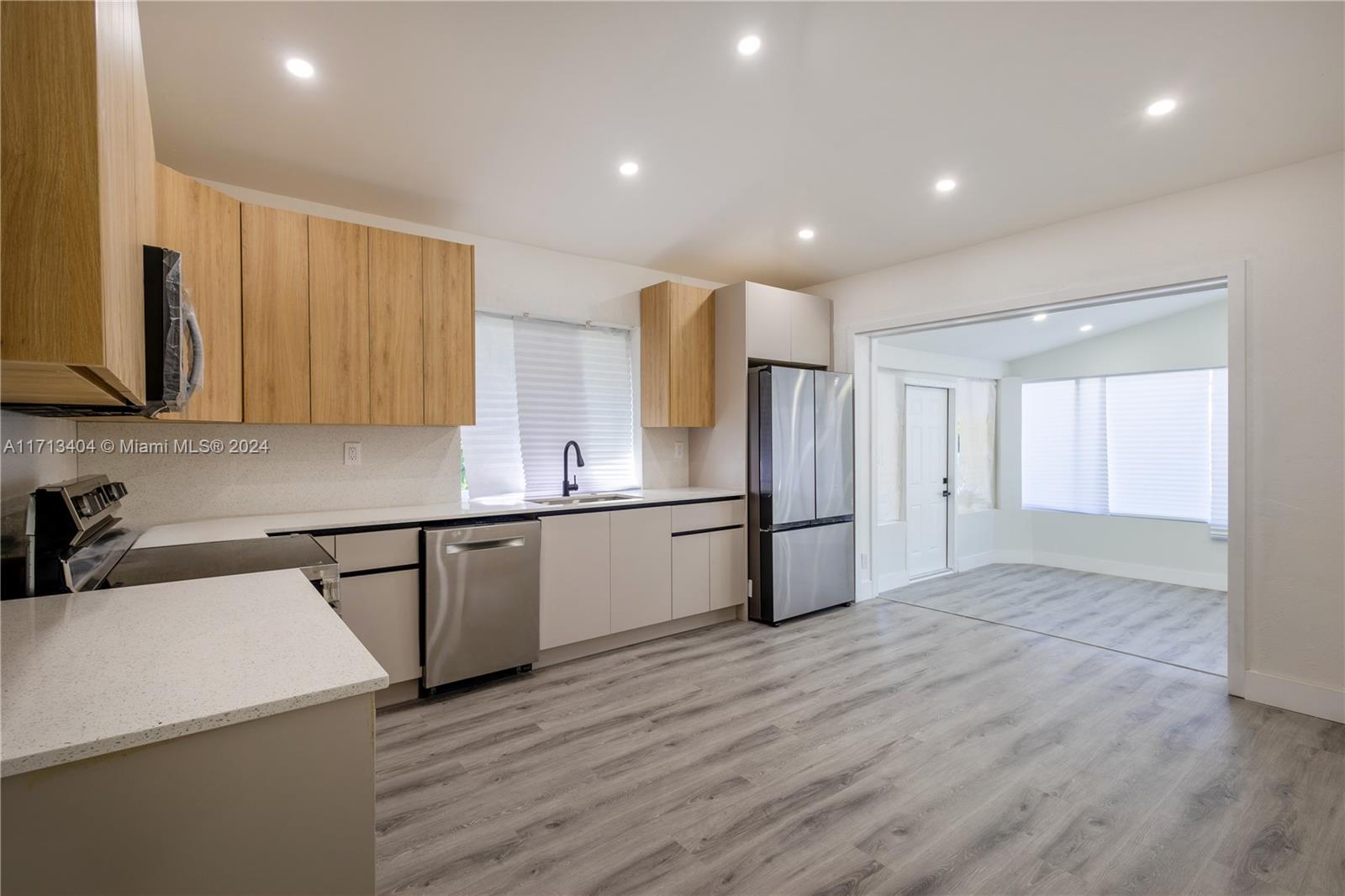 BOWERS PARK - Residential