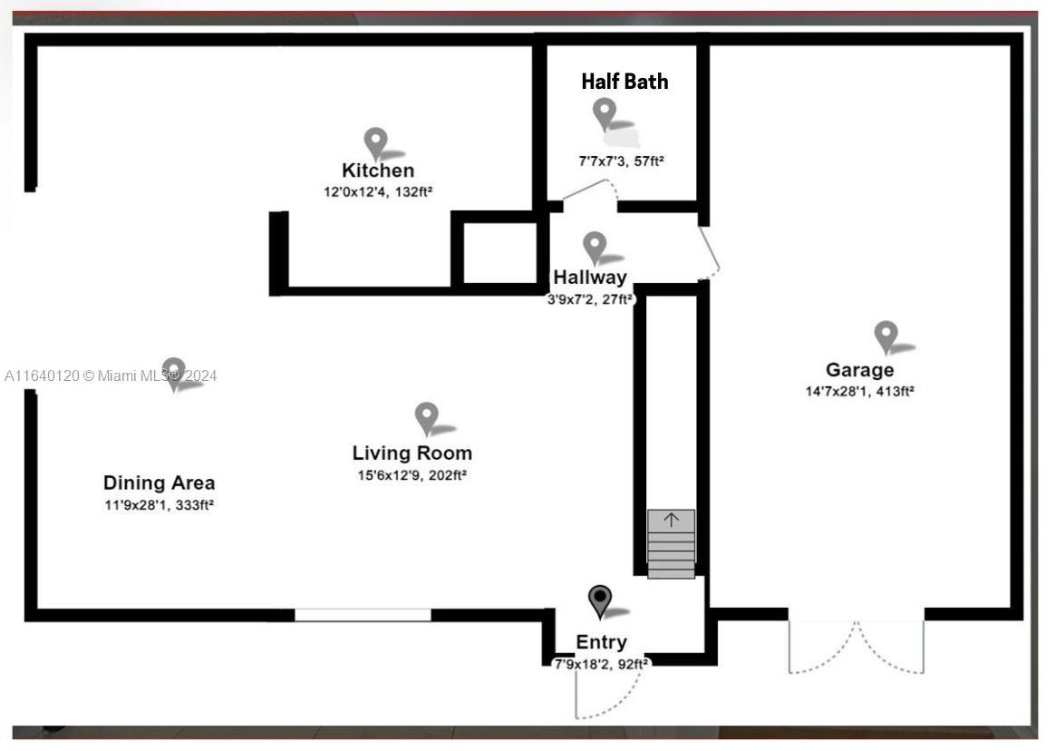 Photo 26 of 37 of 11535 SW 109th Rd 22-C condo