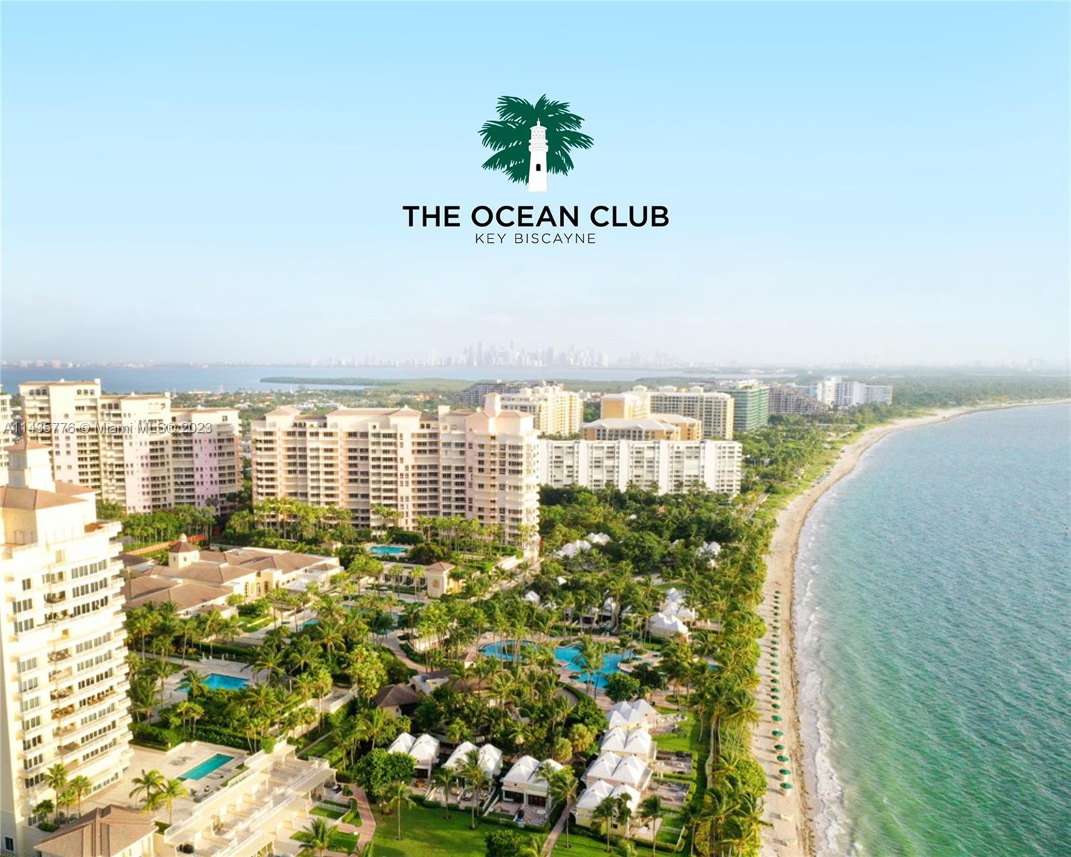 CLUB TOWER TWO CONDO - Residential