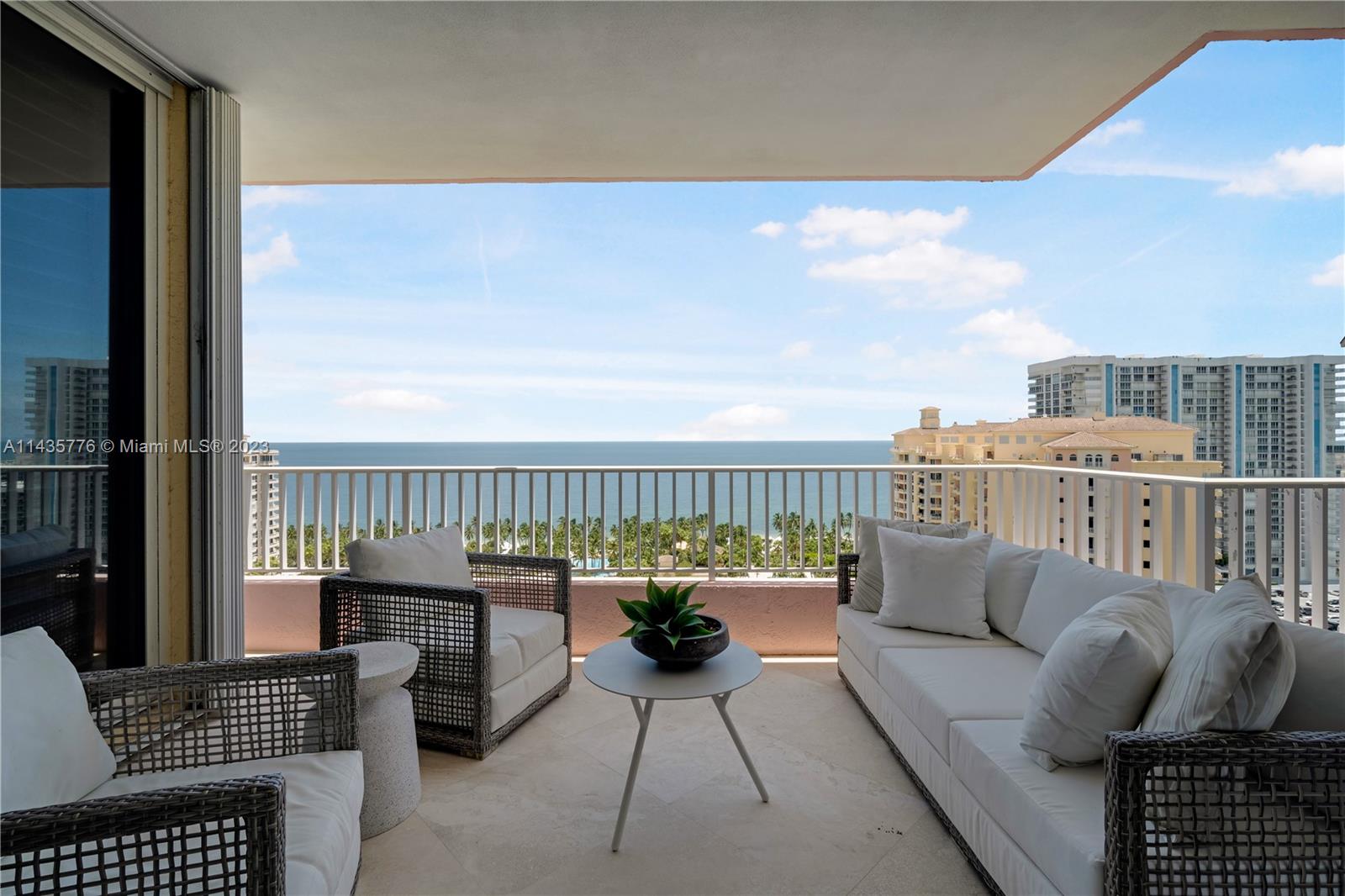 CLUB TOWER TWO CONDO - Residential