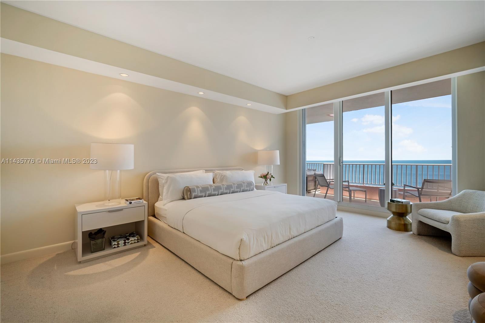 CLUB TOWER TWO CONDO - Residential