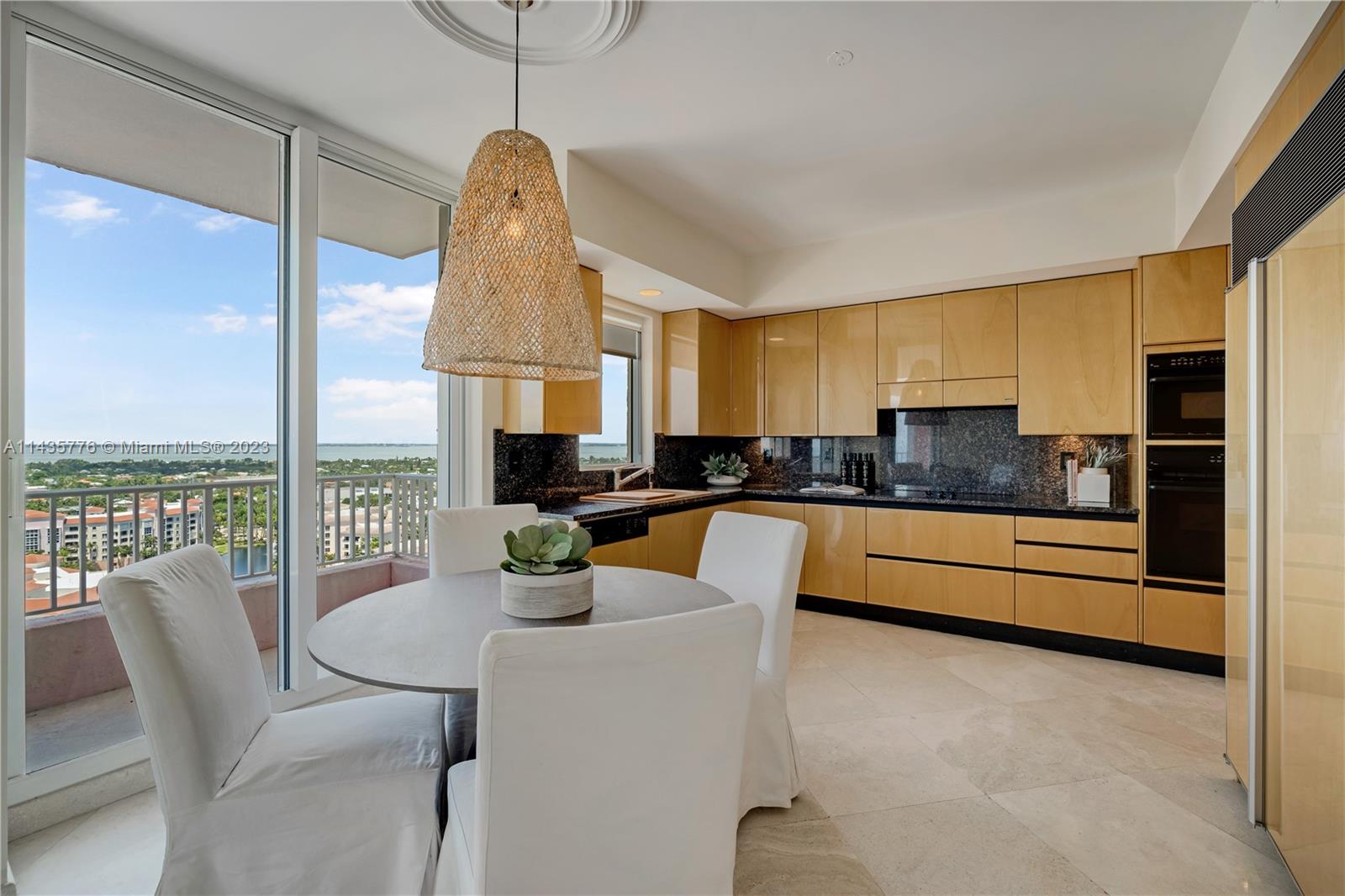 CLUB TOWER TWO CONDO - Residential