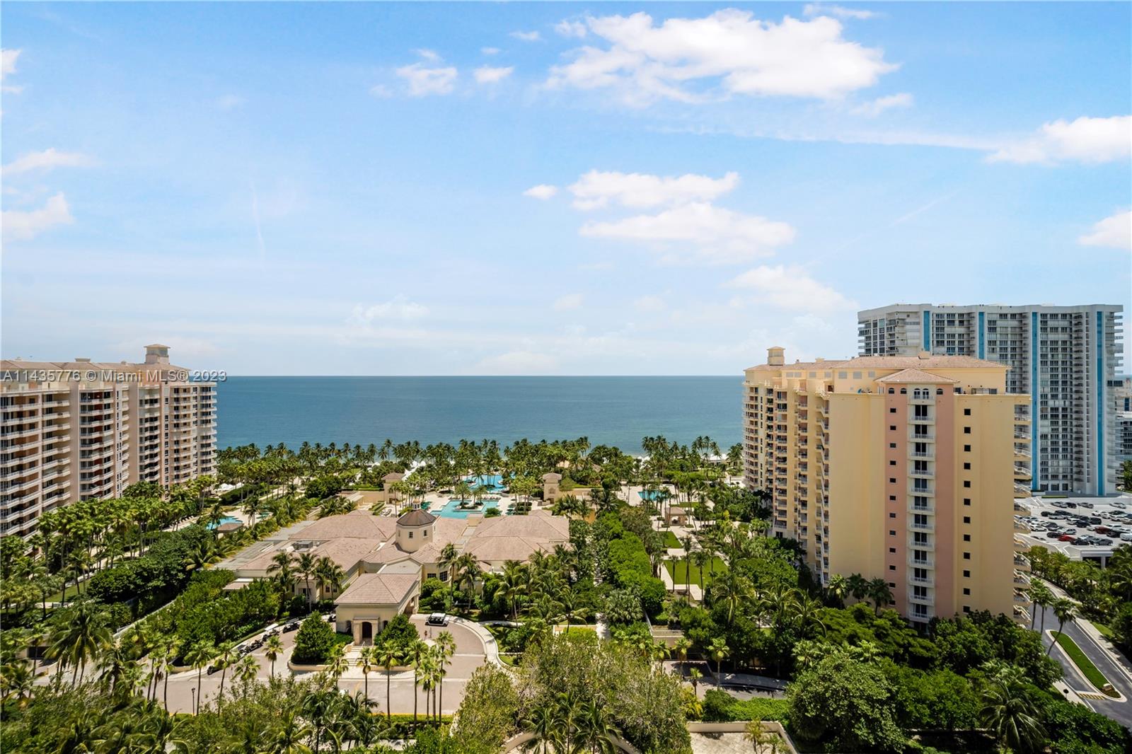 CLUB TOWER TWO CONDO - Residential