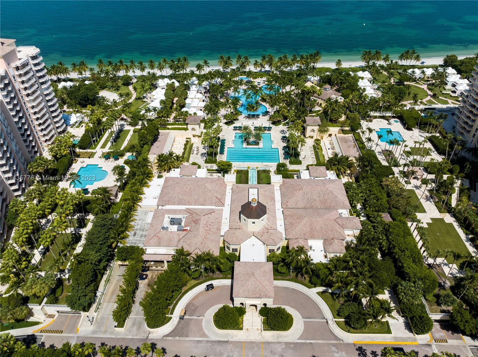 CLUB TOWER TWO CONDO - Residential