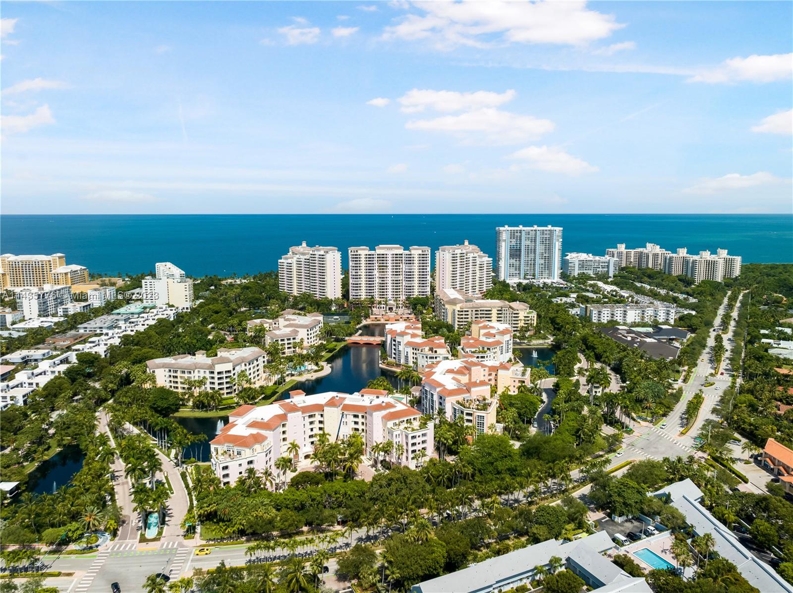 CLUB TOWER TWO CONDO - Residential