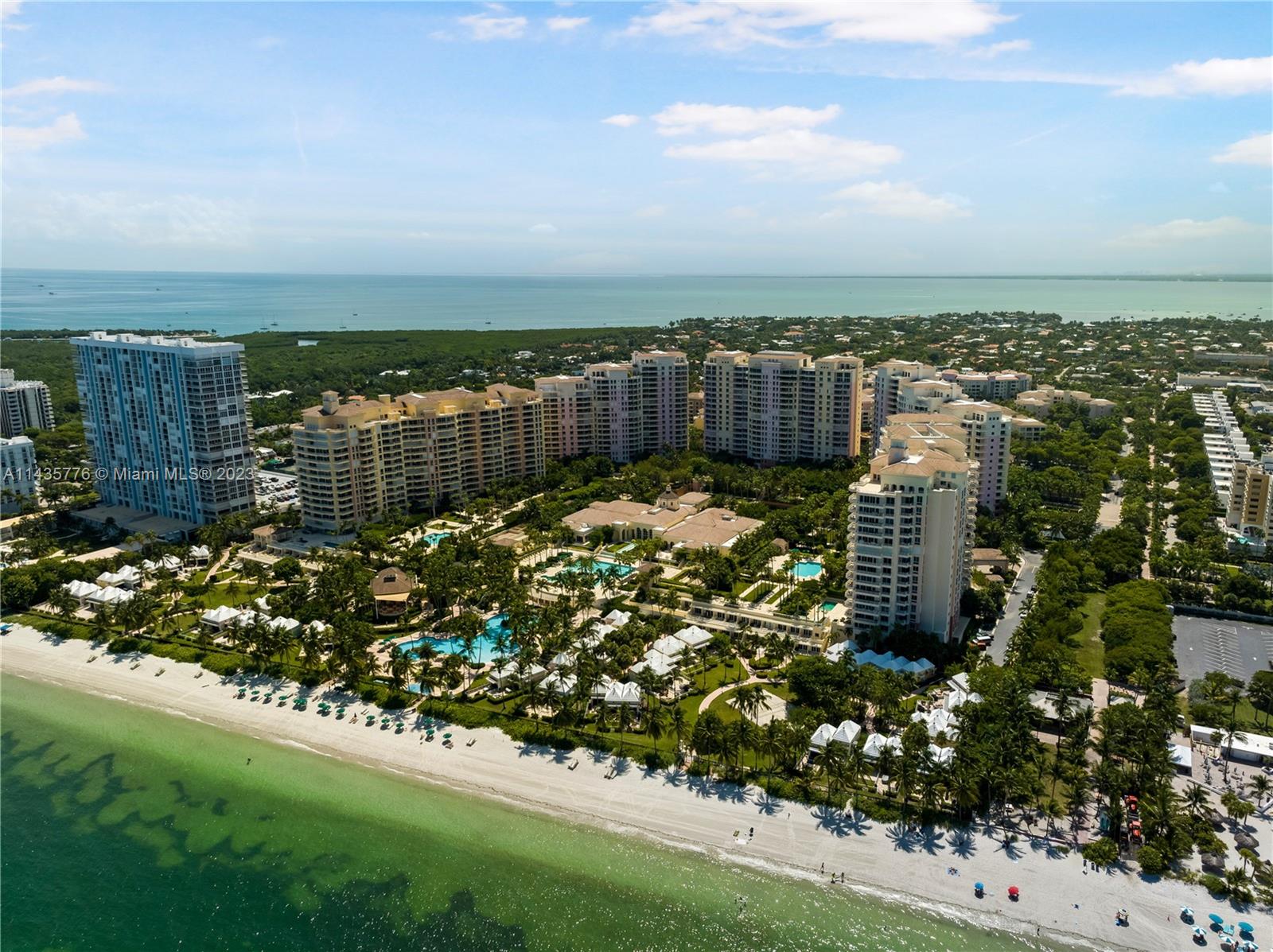 CLUB TOWER TWO CONDO - Residential