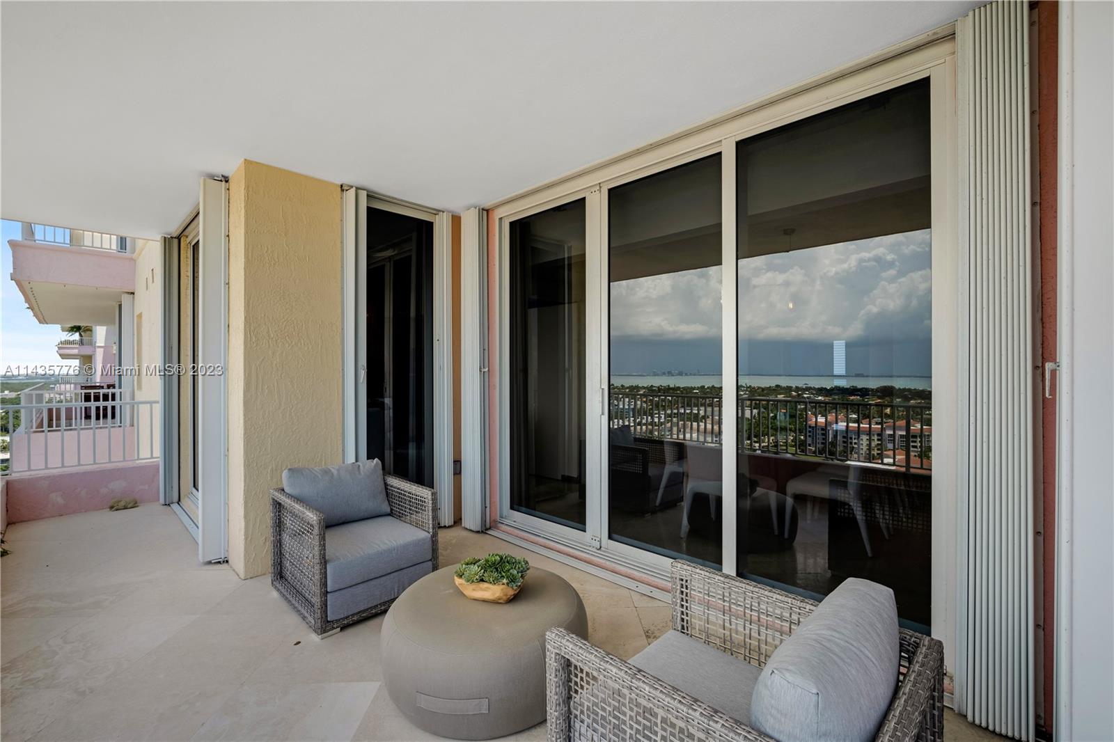 CLUB TOWER TWO CONDO - Residential