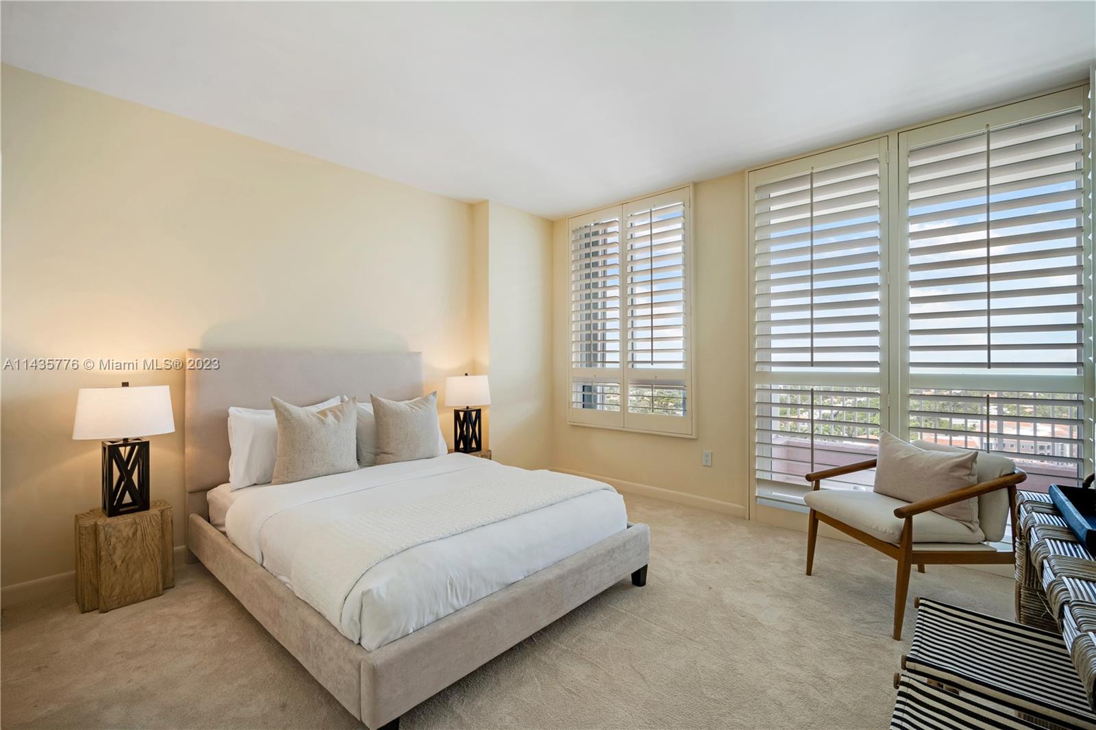 CLUB TOWER TWO CONDO - Residential