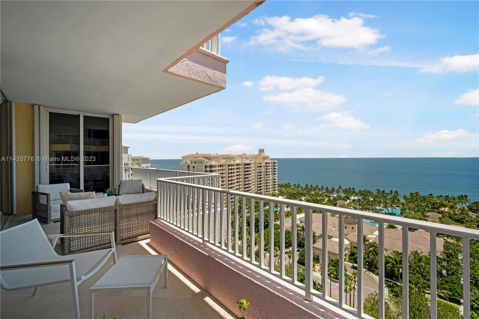 CLUB TOWER TWO CONDO - Residential