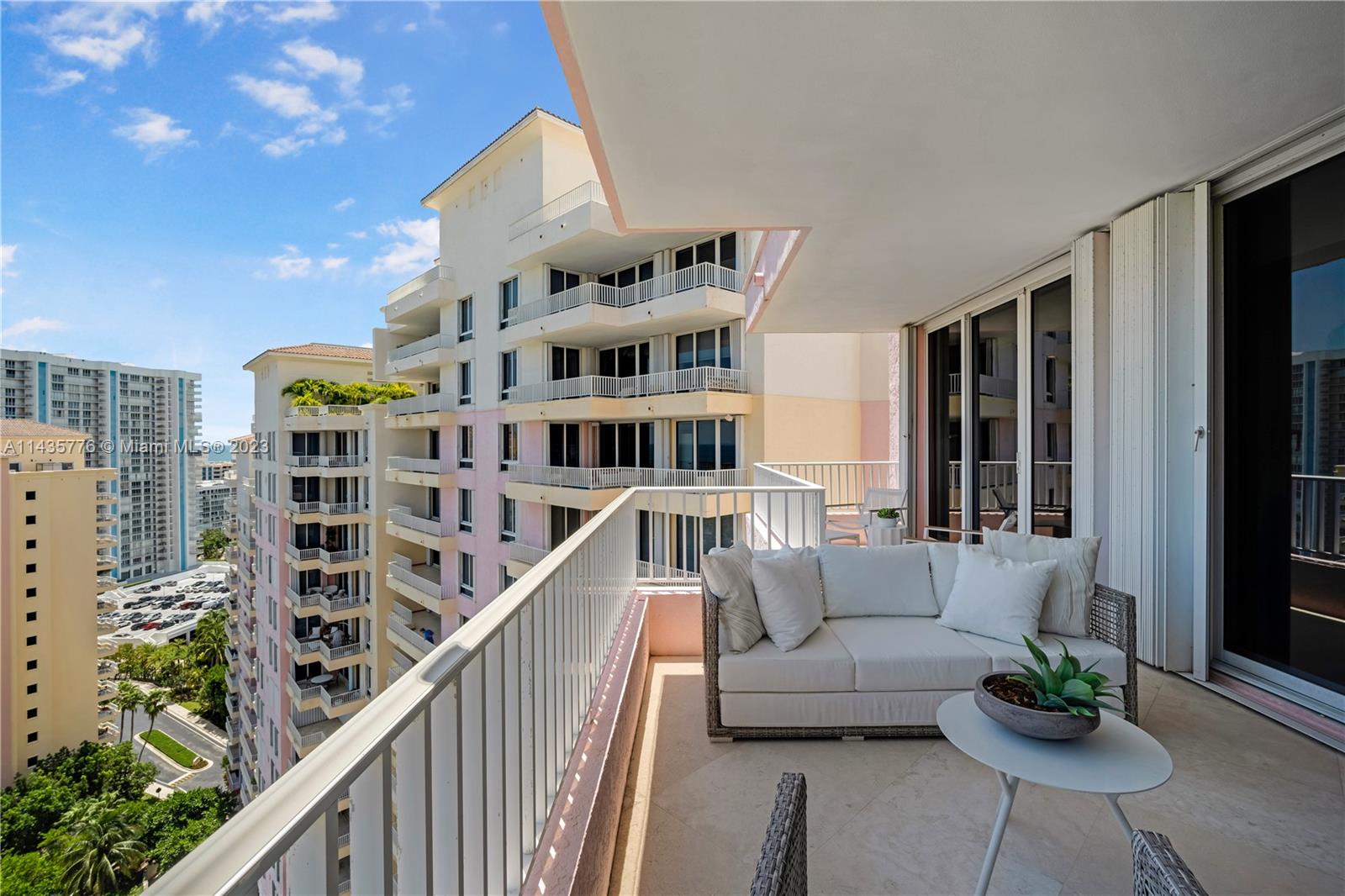 CLUB TOWER TWO CONDO - Residential