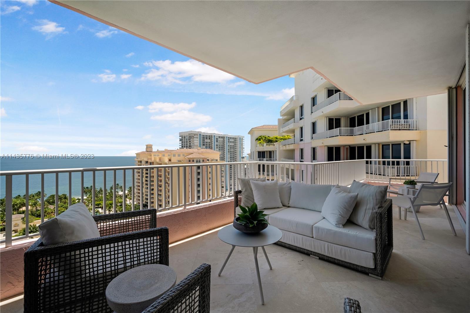 CLUB TOWER TWO CONDO - Residential