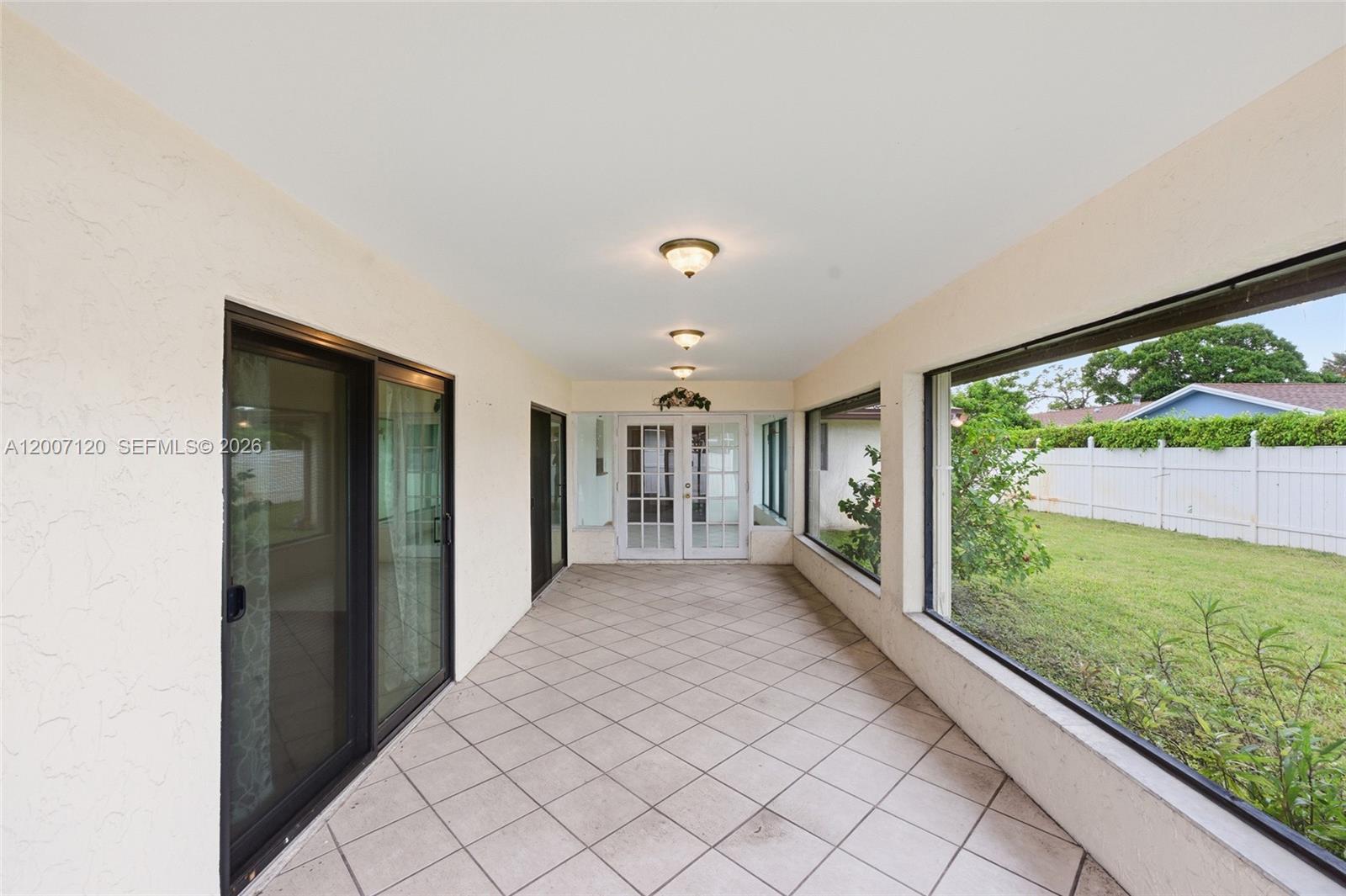 WEST BOYNTON 2A - Residential