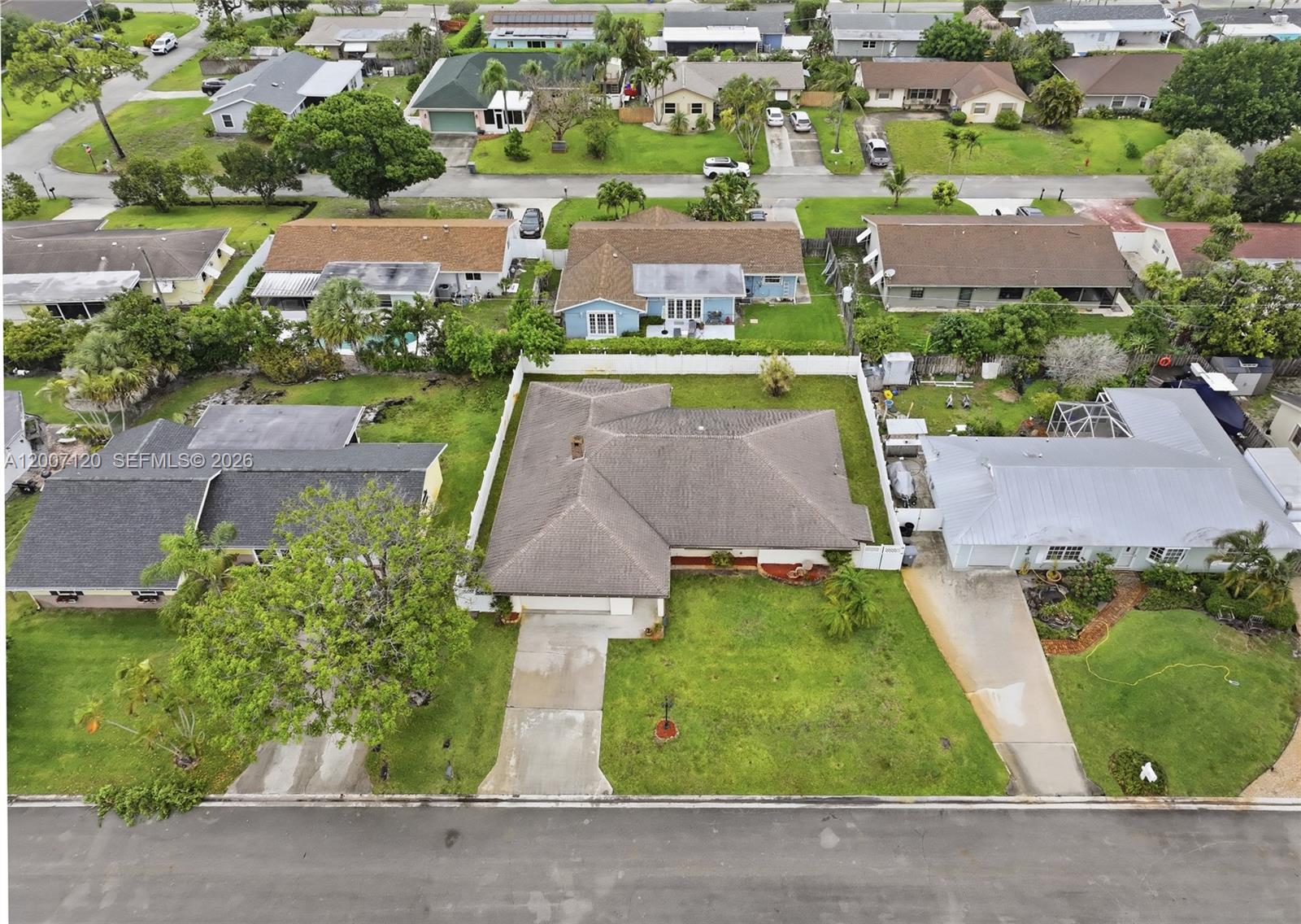 WEST BOYNTON 2A - Residential