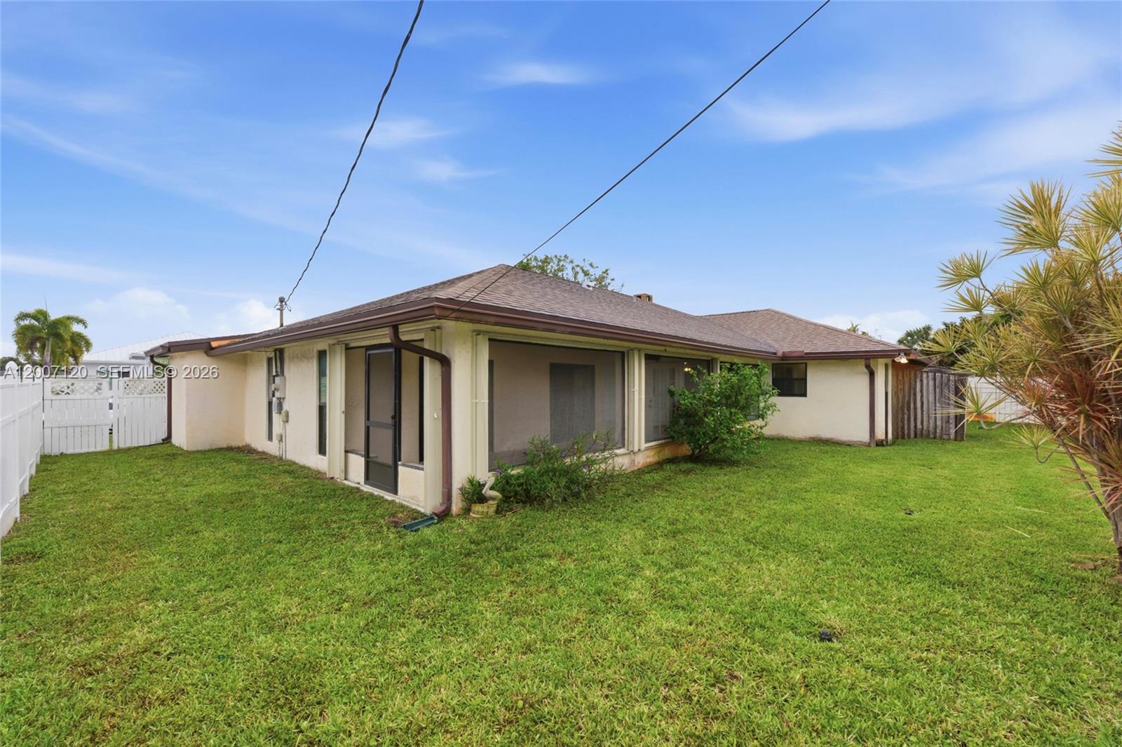 WEST BOYNTON 2A - Residential