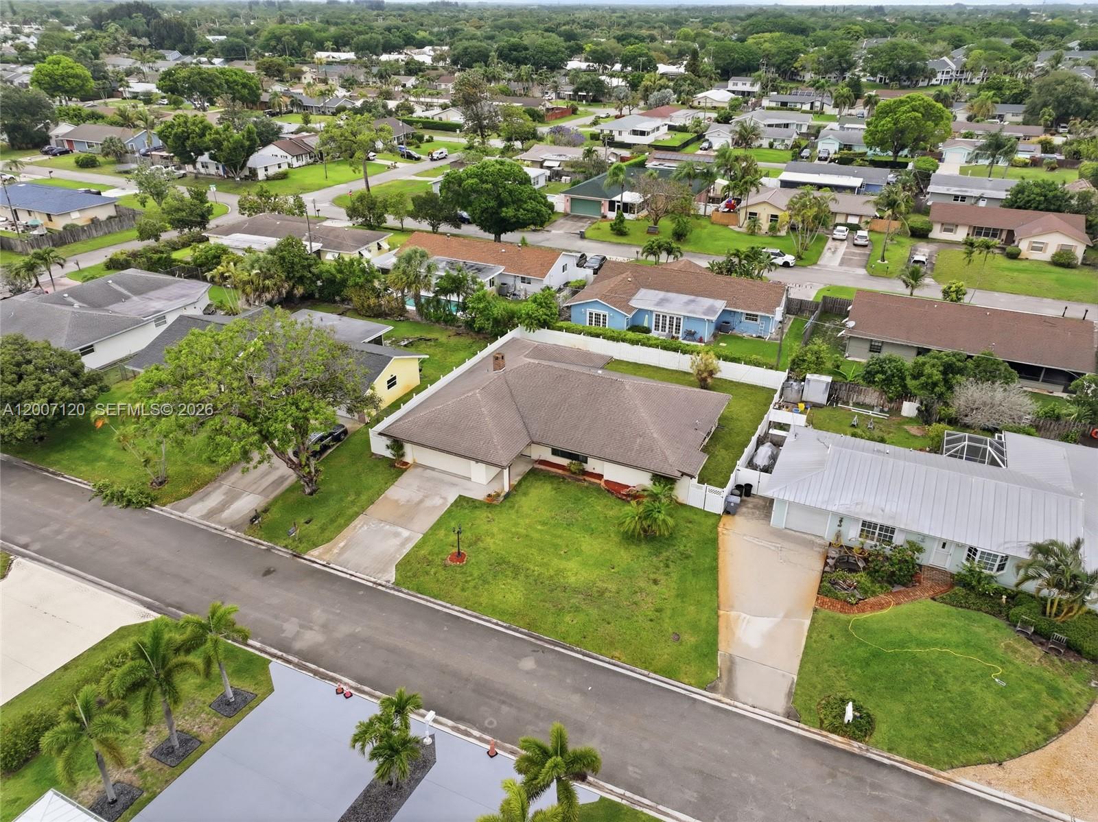WEST BOYNTON 2A - Residential