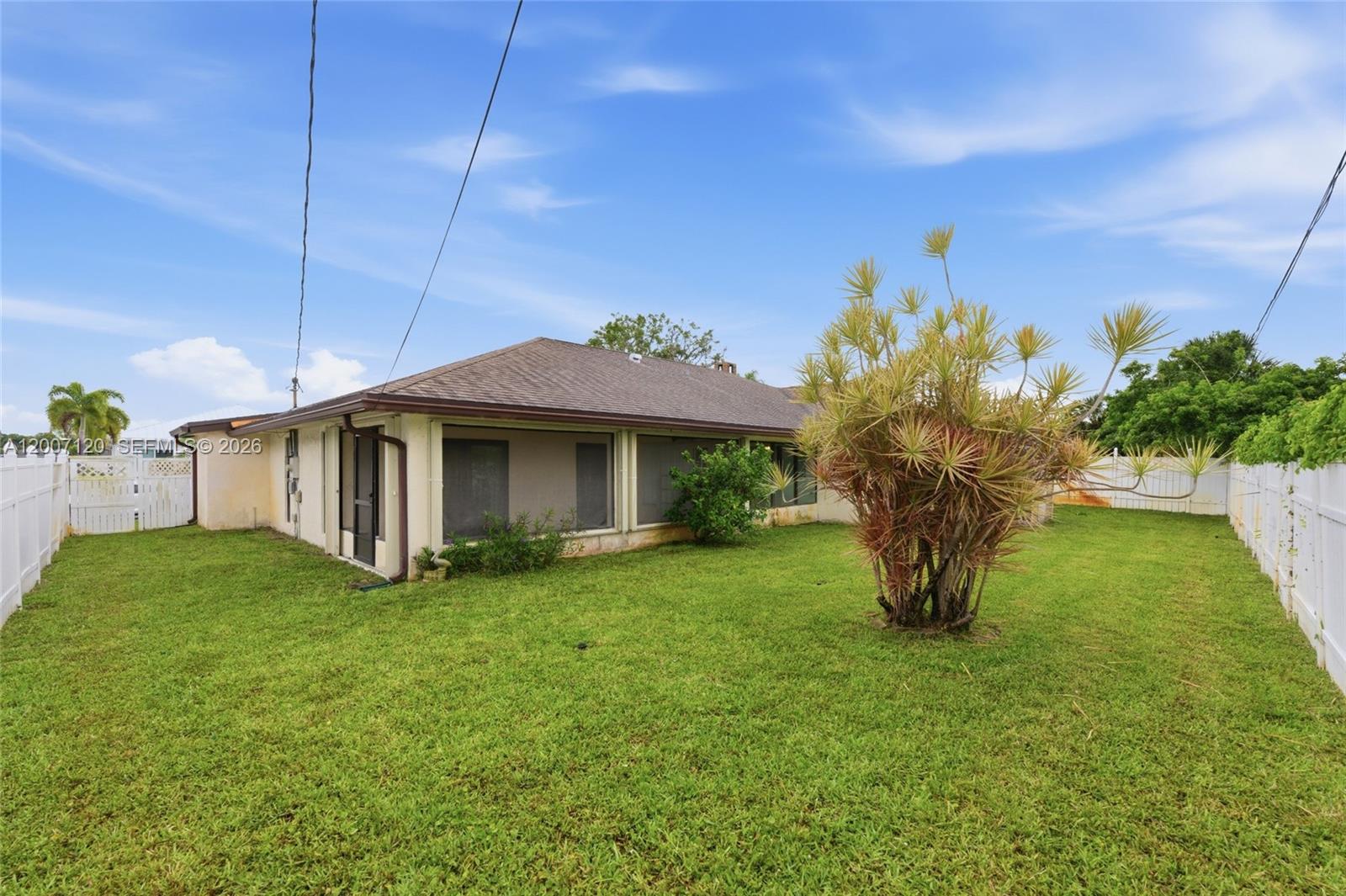 WEST BOYNTON 2A - Residential