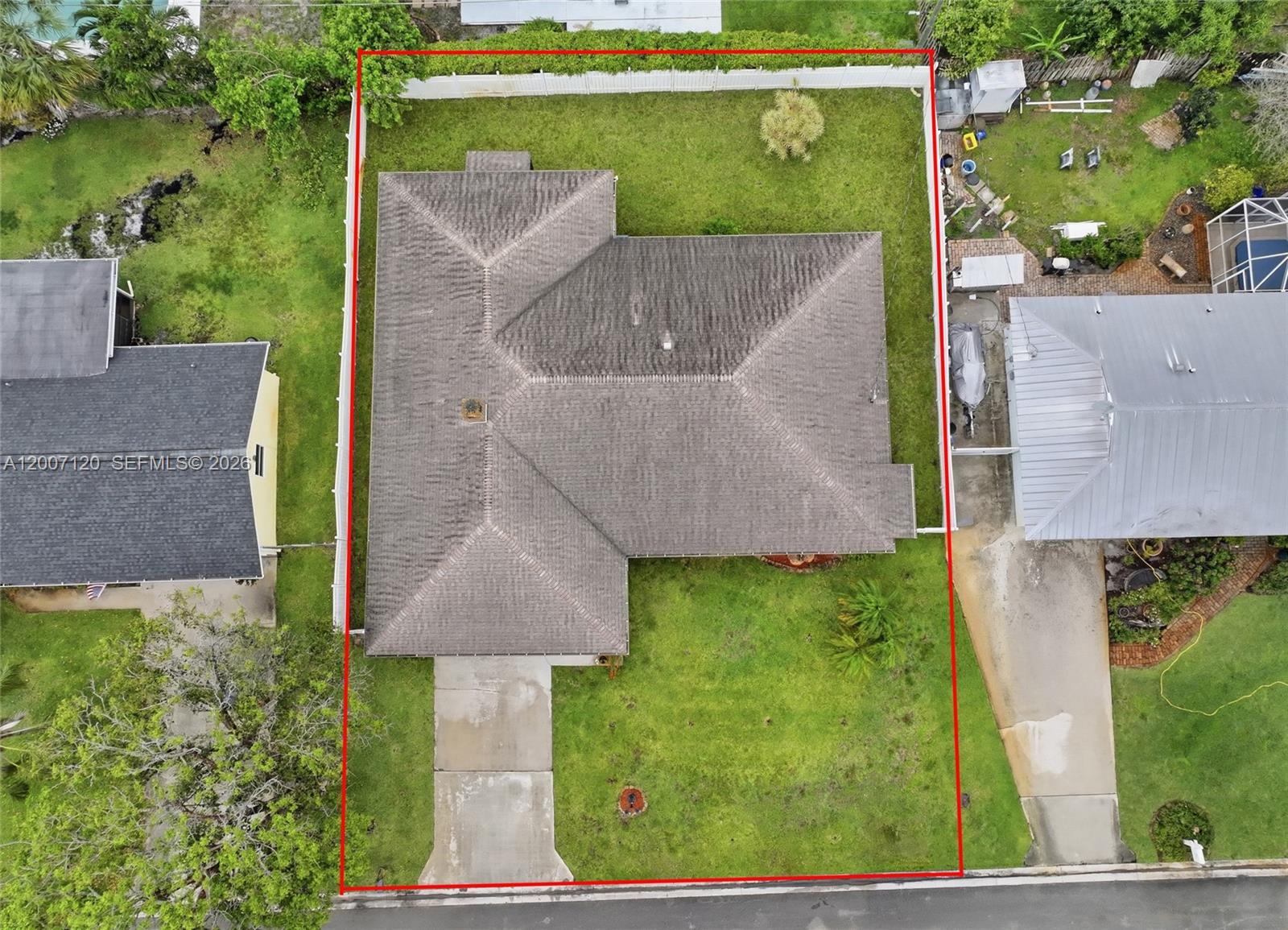 WEST BOYNTON 2A - Residential