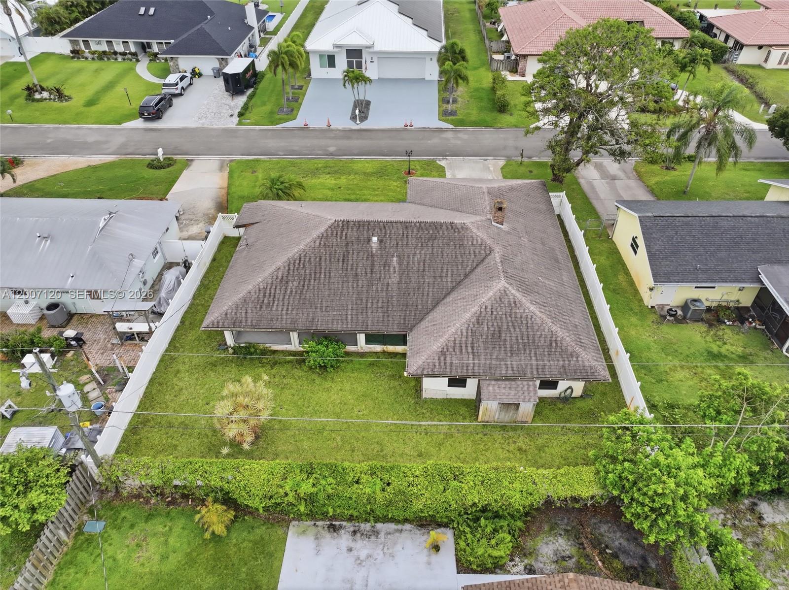 WEST BOYNTON 2A - Residential