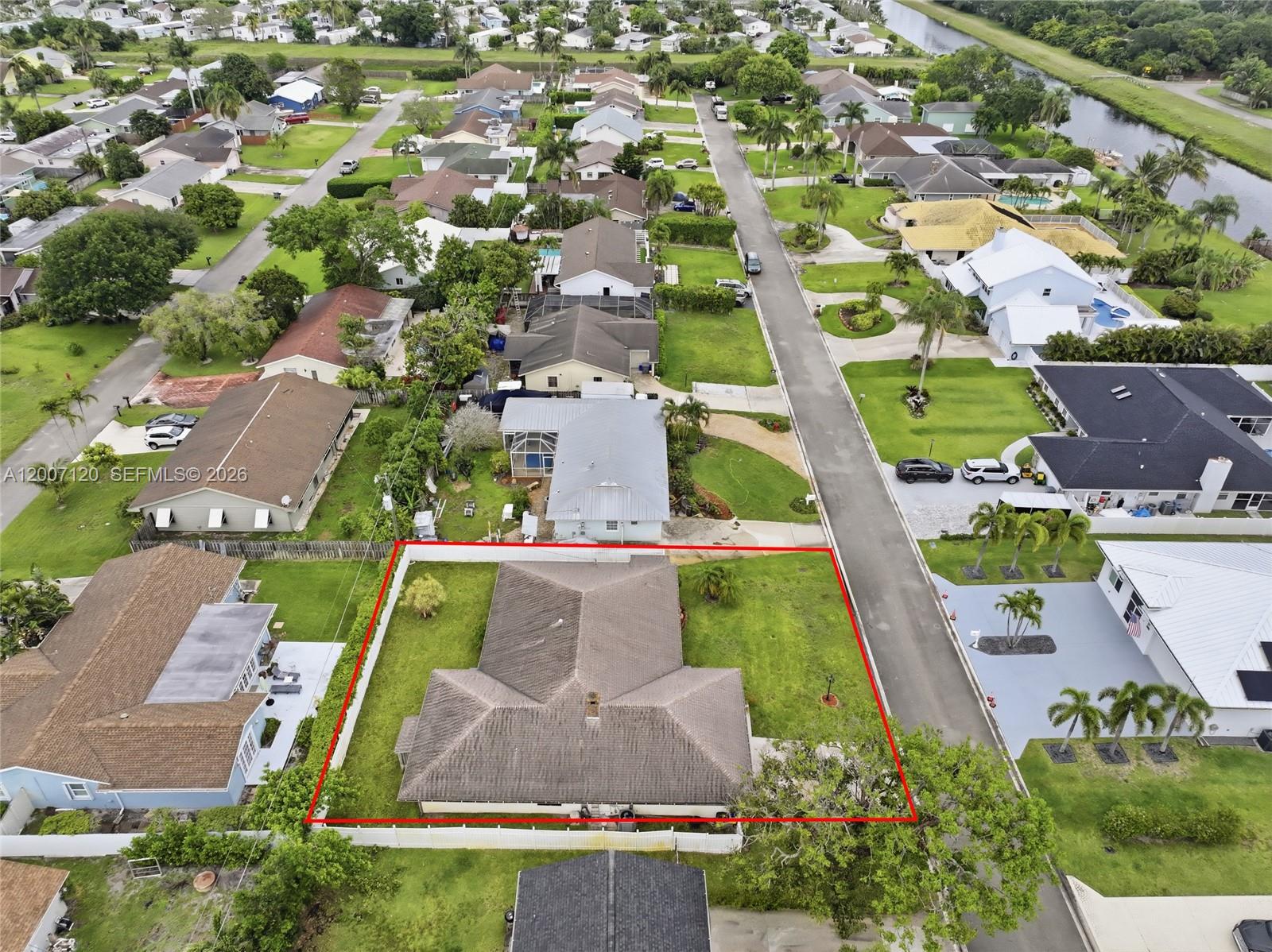 WEST BOYNTON 2A - Residential
