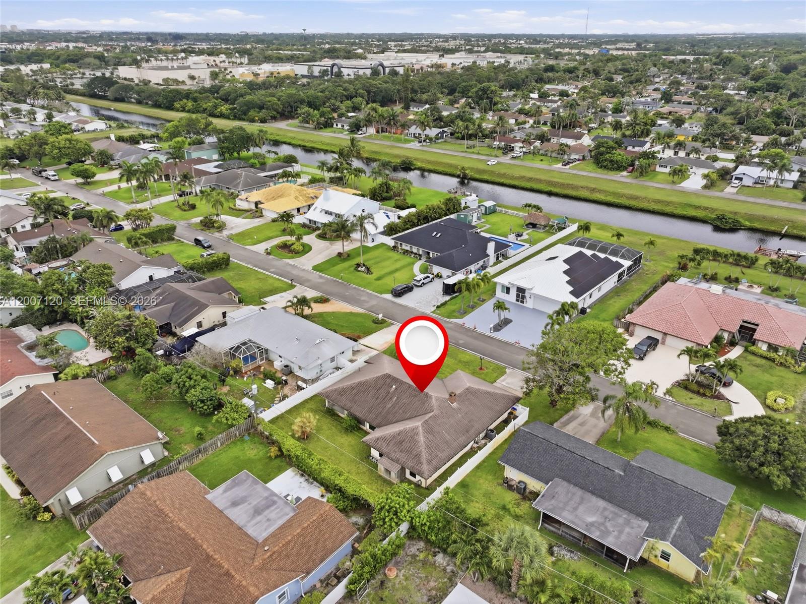 WEST BOYNTON 2A - Residential