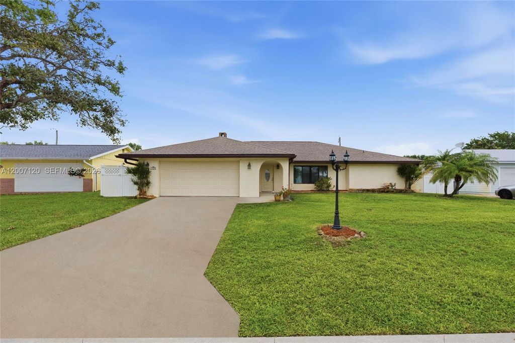 Photo of 3637 Edgar Ave, Boynton Beach, FL 33436 (MLS # A12007120)