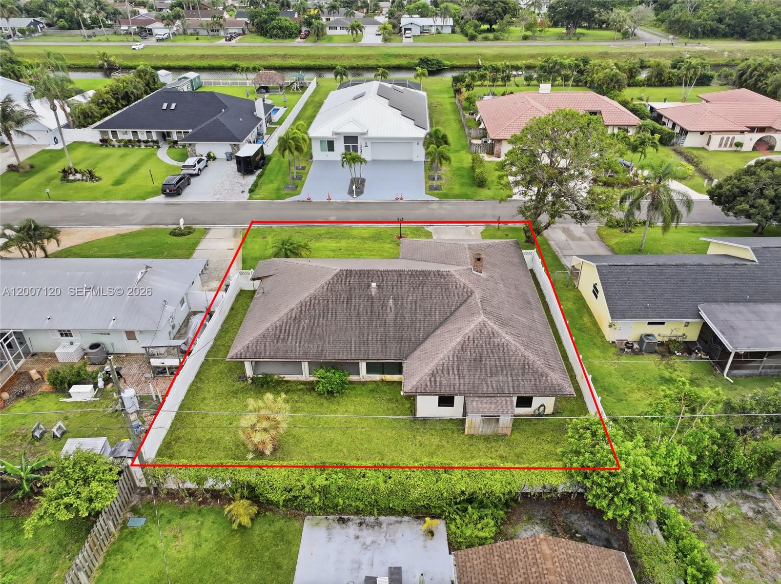 WEST BOYNTON 2A - Residential
