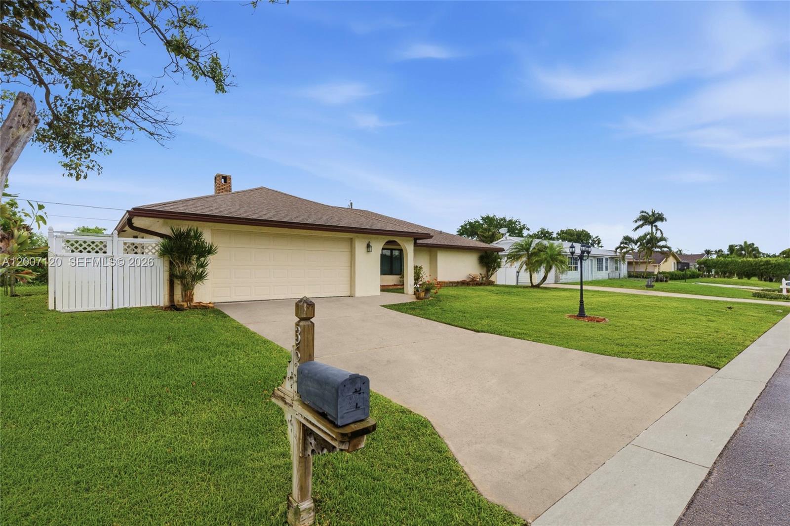 WEST BOYNTON 2A - Residential